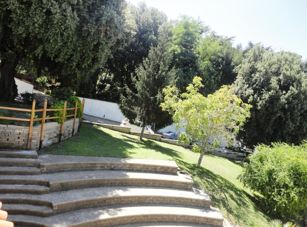 Villa Altieri Albano Laziale Exterior photo